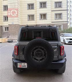 فورد برونكو